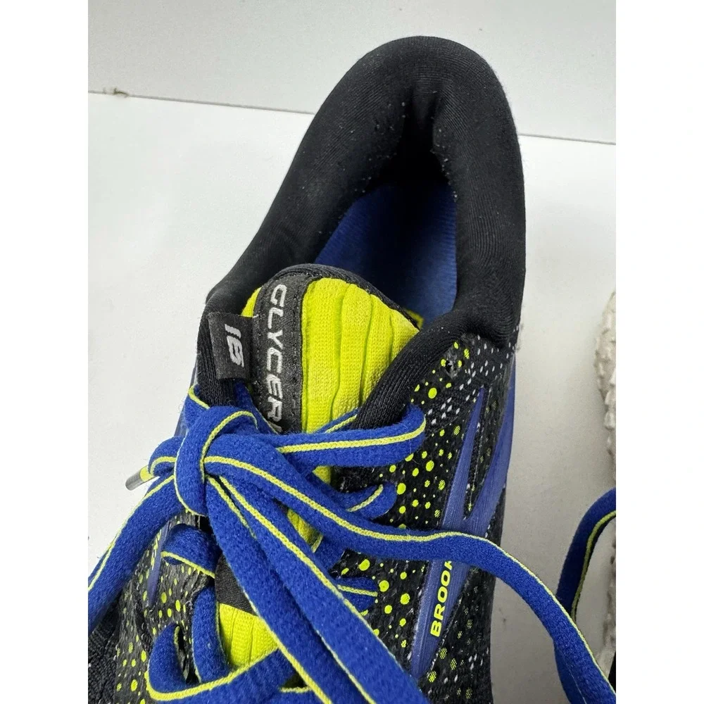 Brooks glycerin running